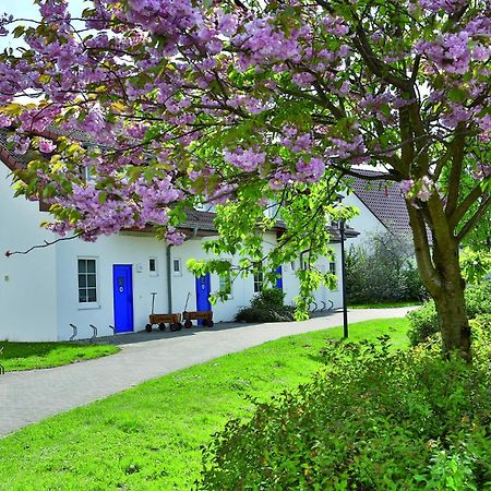 Feriendorf Rerik Bagian luar foto