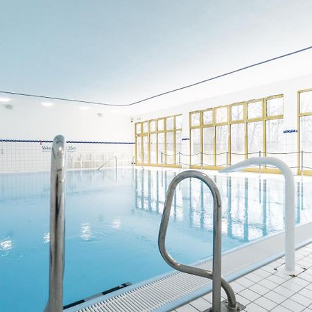 Feriendorf Rerik Bagian luar foto