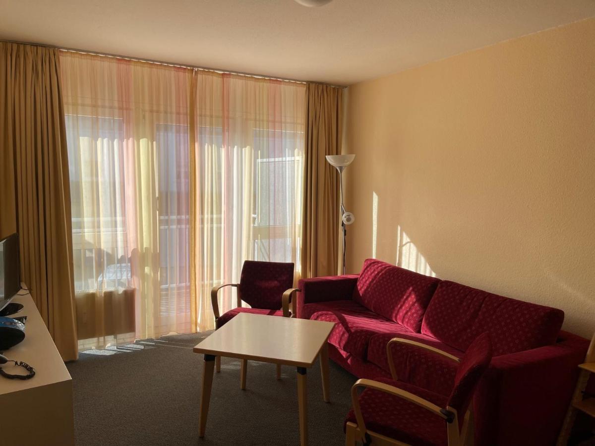 Feriendorf Rerik Bagian luar foto