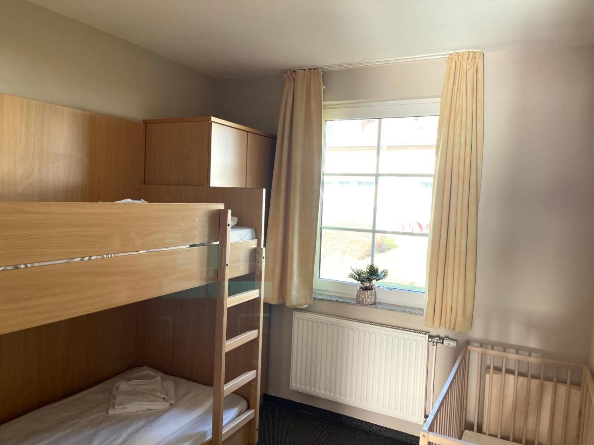 Feriendorf Rerik Bagian luar foto