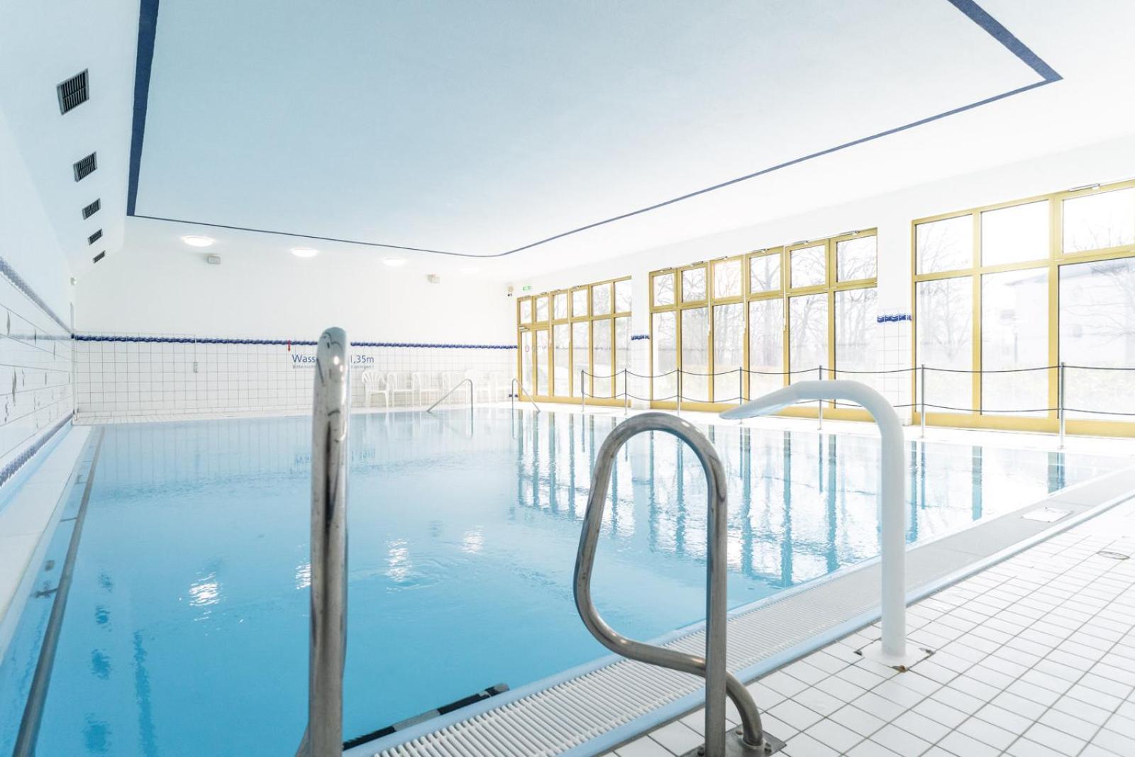 Feriendorf Rerik Bagian luar foto